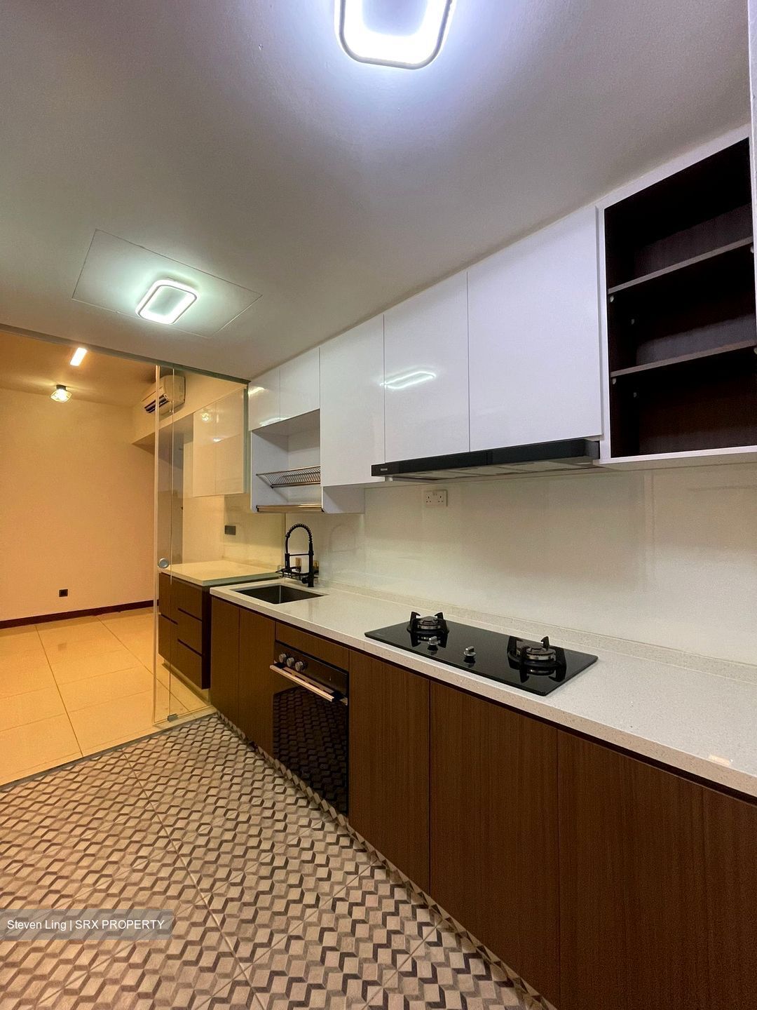 La Casa (D25), Condominium #554666281